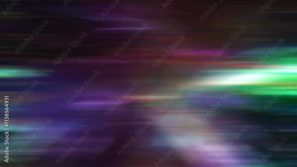 Neon rays through a prism. Abstract blurred background, iridescent futuristic glow. Optical crystal prism flare beams. Neon light flares Neon rays through a prism. Abstract blurred background, iridescent futuristic glow. Optical crystal prism flare beams. Neon light flares