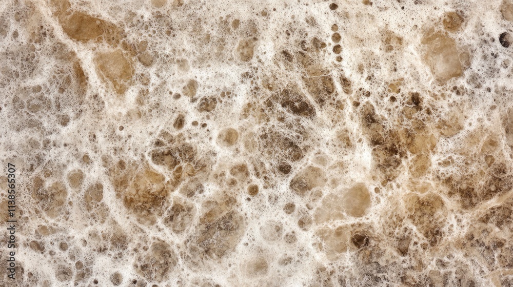 Textured Mottled Background with Grungy Sepia Tones in Earthy Beige and Brown Hues Textured Mottled Background with Grungy Sepia Tones in Earthy Beige and Brown Hues