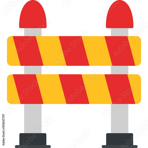 Barrier Icon