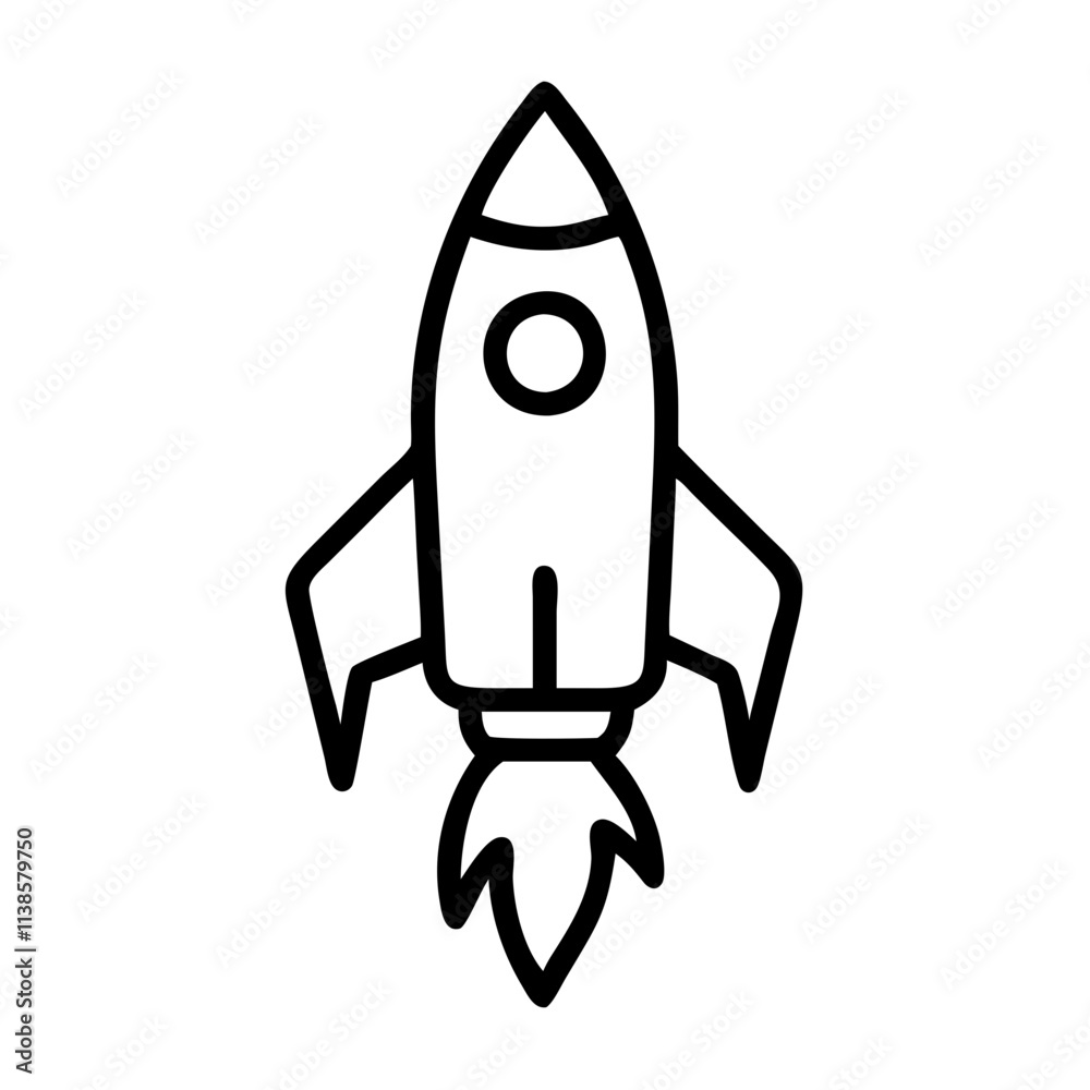 Rocket Rocket