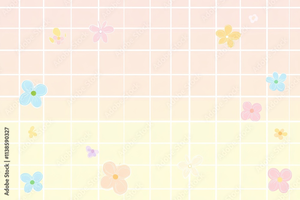 Design elements include a modern, simple style featuring flowers and leaves with ample space for text, ideal for wedding invitations, frames, and social media stories backgrounds. Design elements include a modern, simple style featuring flowers and leaves with ample space for text, ideal for wedding invitations, frames, and social media stories backgrounds.