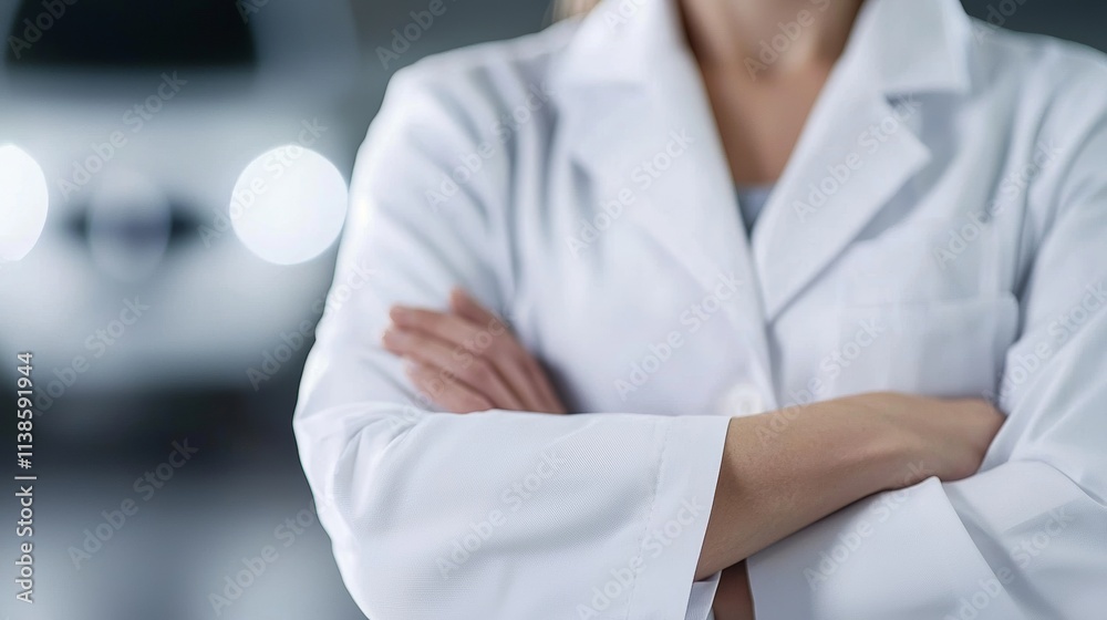 Medical professional Medical professional