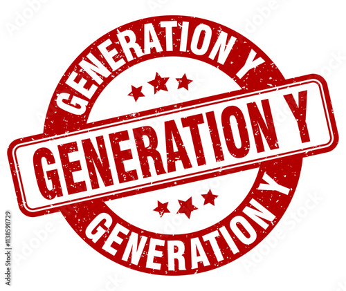 GENERATION Y