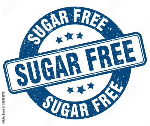 SUGAR FREE