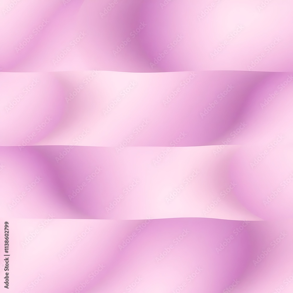 Fototapeta premium Gentle Lilac Gradient Background 