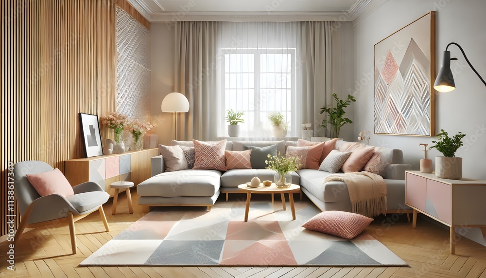 Opulent Luxury with Rich Textures and Finishes Opulent Luxury with Rich Textures and Finishes