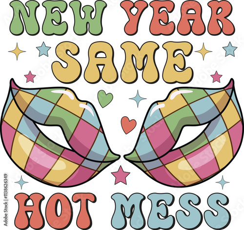 PrintRetro New Year 2025, Happy New Year 2025, New Year PNG, New Year SVG,
 Sublimation Design Bundle, Vintage New Year, Countdown to 2025, New Year Clipart,
 Festive Graphics, Holiday Sublimation, Re