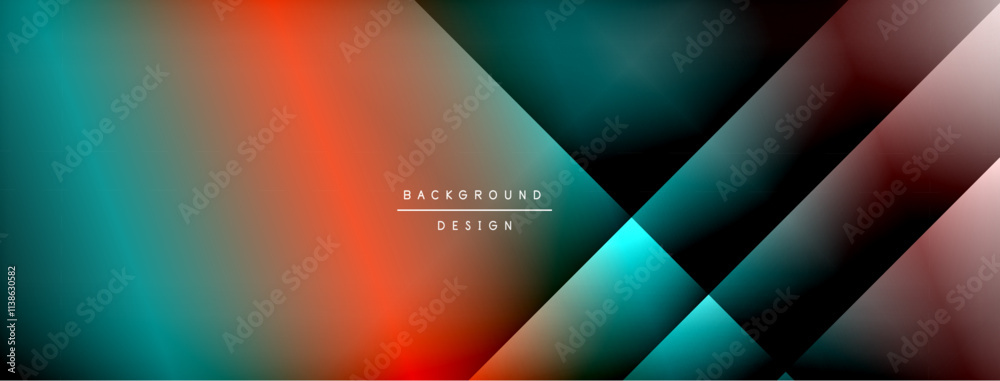 Light shadow lines dynamic gradient background Light shadow lines dynamic gradient background