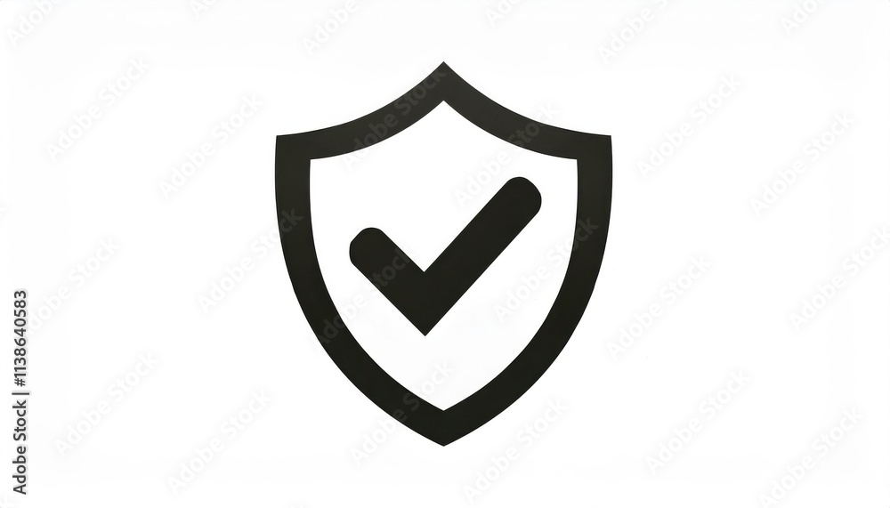 Black Shield with Medical Cross and ECG Heartbeat Line Symbolizing Health Protection, Emergency Care, Healthcare Security, and Medical Monitoring Concept for Clinics, Hospitals, and Safety Branding Black Shield with Medical Cross and ECG Heartbeat Line Symbolizing Health Protection, Emergency Care, Healthcare Security, and Medical Monitoring Concept for Clinics, Hospitals, and Safety Branding