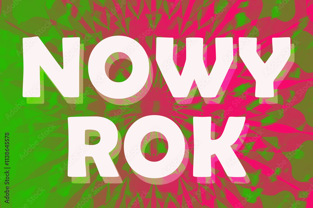 Nowy rok Nowy rok