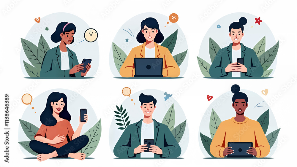 Mental Health and Technology Mental Health and Technology