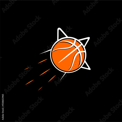 basketball ball