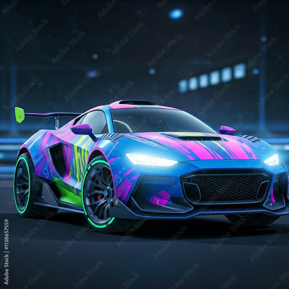car car