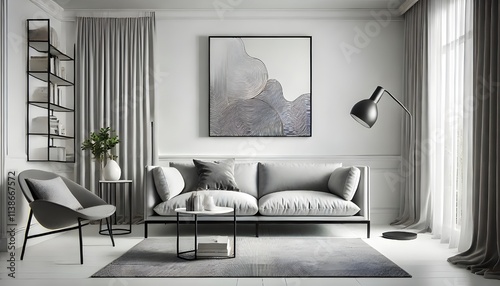 Minimalistic Sophistication