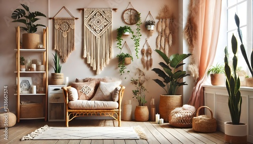 Bohemian Bliss