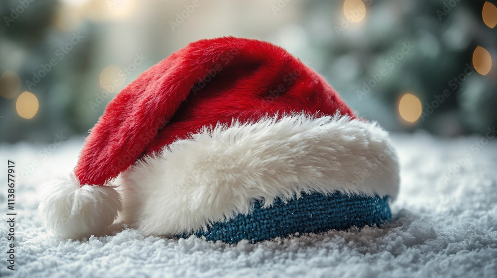 santa claus hat isolated on white, santa claus hat on white background, santa claus cap santa claus hat isolated on white, santa claus hat on white background, santa claus cap