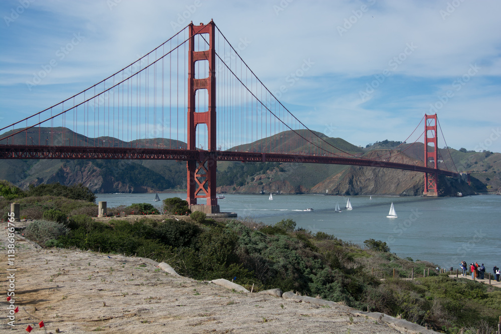 golden gate bridge golden gate bridge