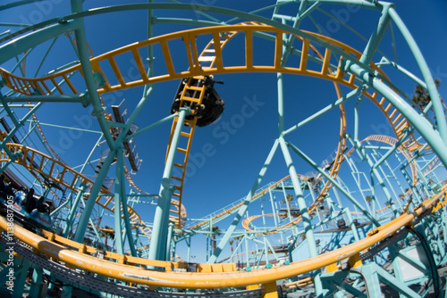 Rolercoaster