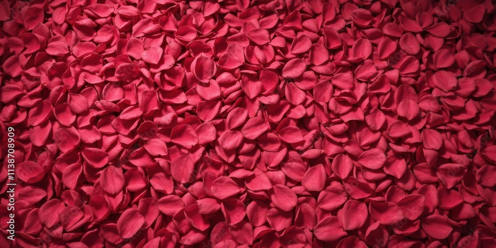 A lush carpet of velvety red rose petals, dramatic,red rose A lush carpet of velvety red rose petals, dramatic,red rose