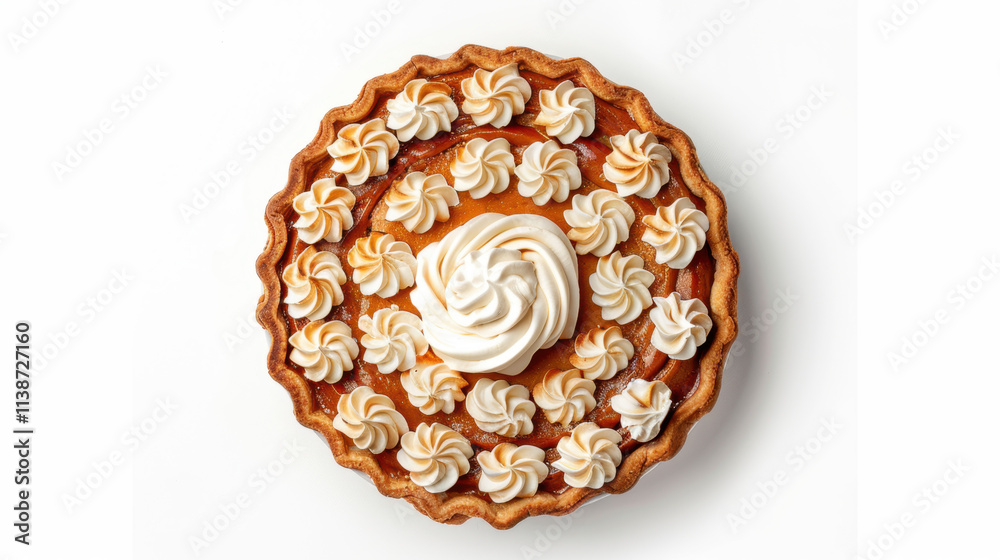 traditional pumpkin pie traditional pumpkin pie