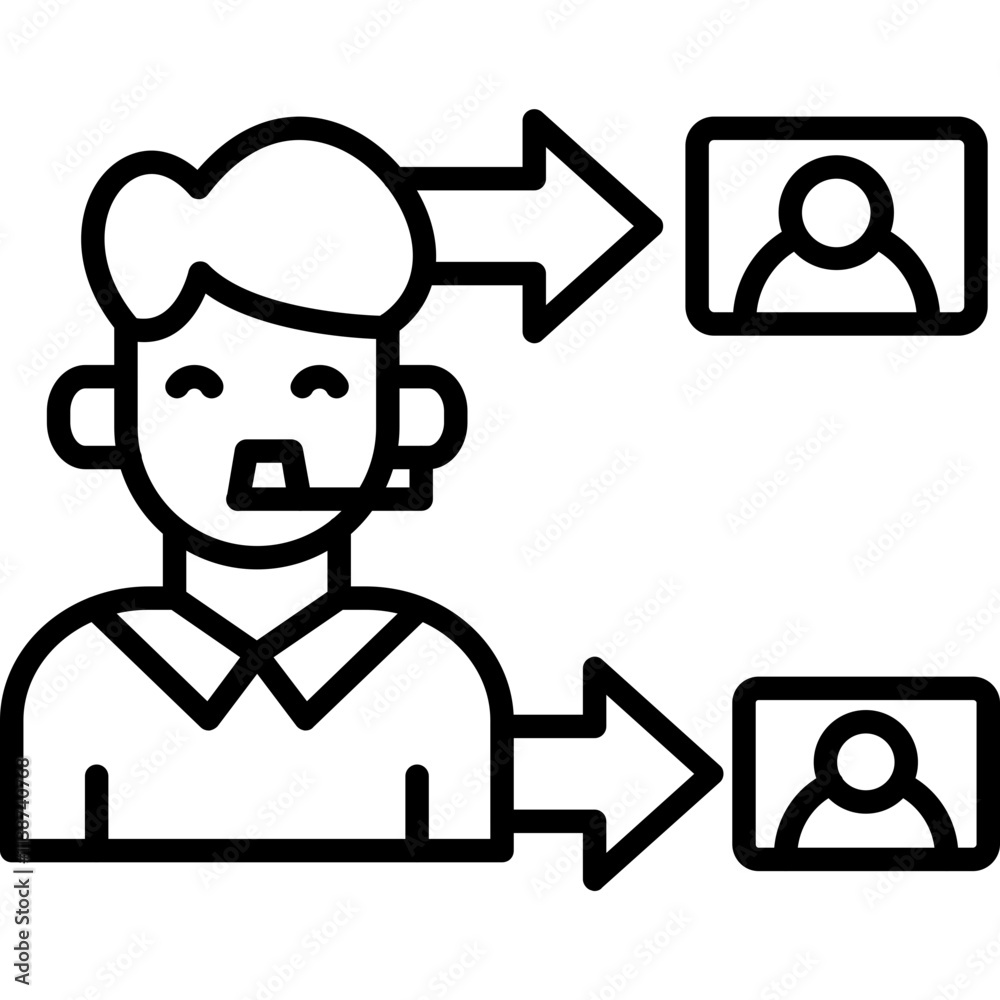 Assisting Icon Assisting Icon