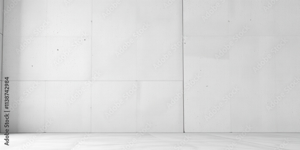 White concrete wall with textured plaster finish, perfect background for design projects and architectural concepts, texture, background, concept White concrete wall with textured plaster finish, perfect background for design projects and architectural concepts, texture, background, concept