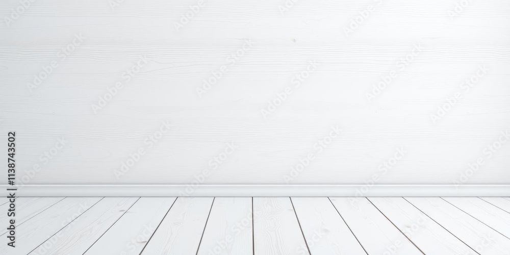 White wood texture background with a smooth and clean surface, perfect for adding a touch of elegance and simplicity to your designs or projects, space, empty, elegant White wood texture background with a smooth and clean surface, perfect for adding a touch of elegance and simplicity to your designs or projects, space, empty, elegant