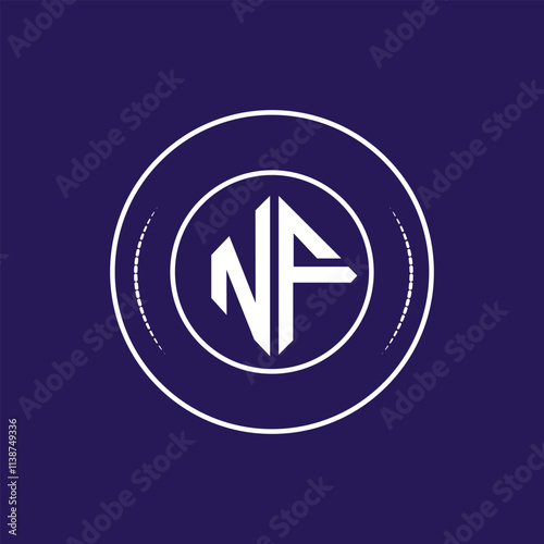 Free Download NF LOGO - GFXLoad