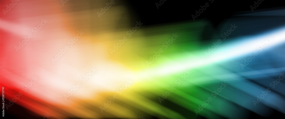 colorful abstract background with motion blur and halftone texture colorful abstract background with motion blur and halftone texture