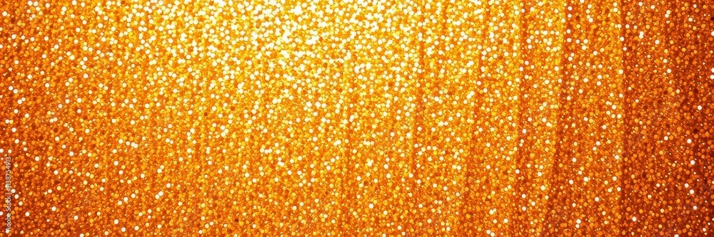 Shiny gold foil background with luminous reflections, luxurious, light Shiny gold foil background with luminous reflections, luxurious, light