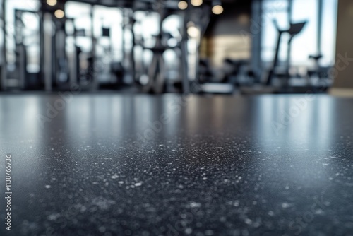 Wallpaper Mural Fitness studio equipment Torontodigital.ca