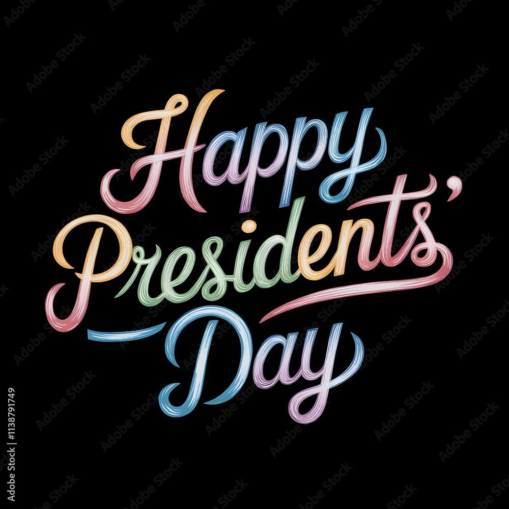 Presidents' Day Celebration Presidents' Day Celebration