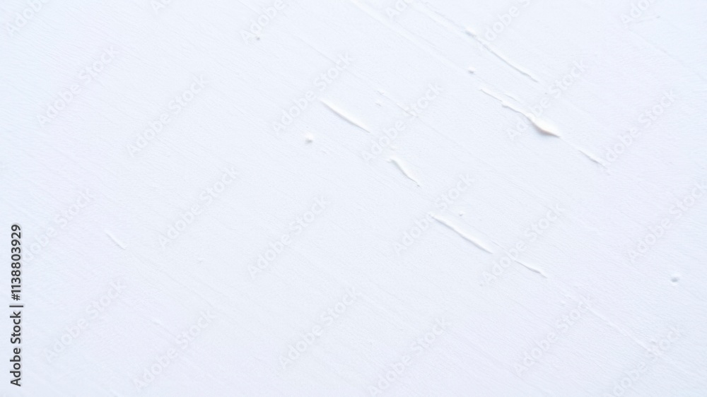 Close-up of white paper texture with natural fibers, blank, close-up, rough Close-up of white paper texture with natural fibers, blank, close-up, rough
