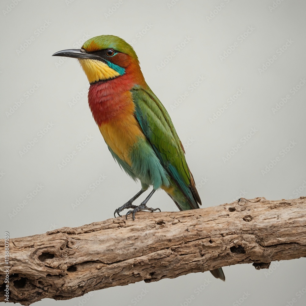 Bee-eater Bee-eater