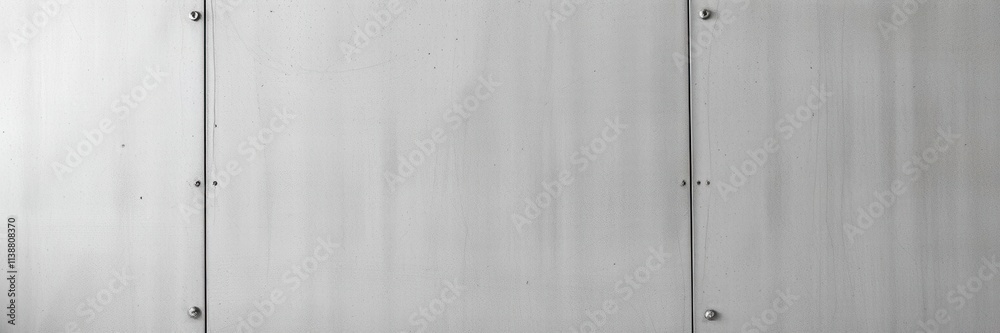 Panoramic view of rough concrete wall decoration, abstract, wall Panoramic view of rough concrete wall decoration, abstract, wall