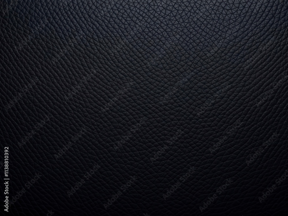 Subtle grainy black leather texture background perfect for fashion or interior design projects, natural, background Subtle grainy black leather texture background perfect for fashion or interior design projects, natural, background