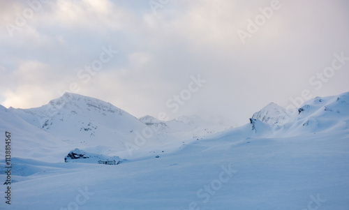 Heidelberger Hütte