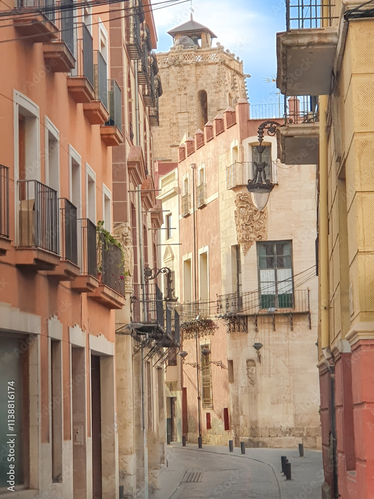 Vega Baja del Segura - Orihuela - Detalles en la ciudad Vega Baja del Segura - Orihuela - Detalles en la ciudad