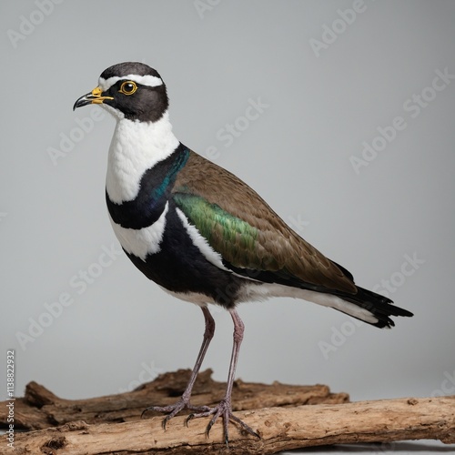 Lapwing