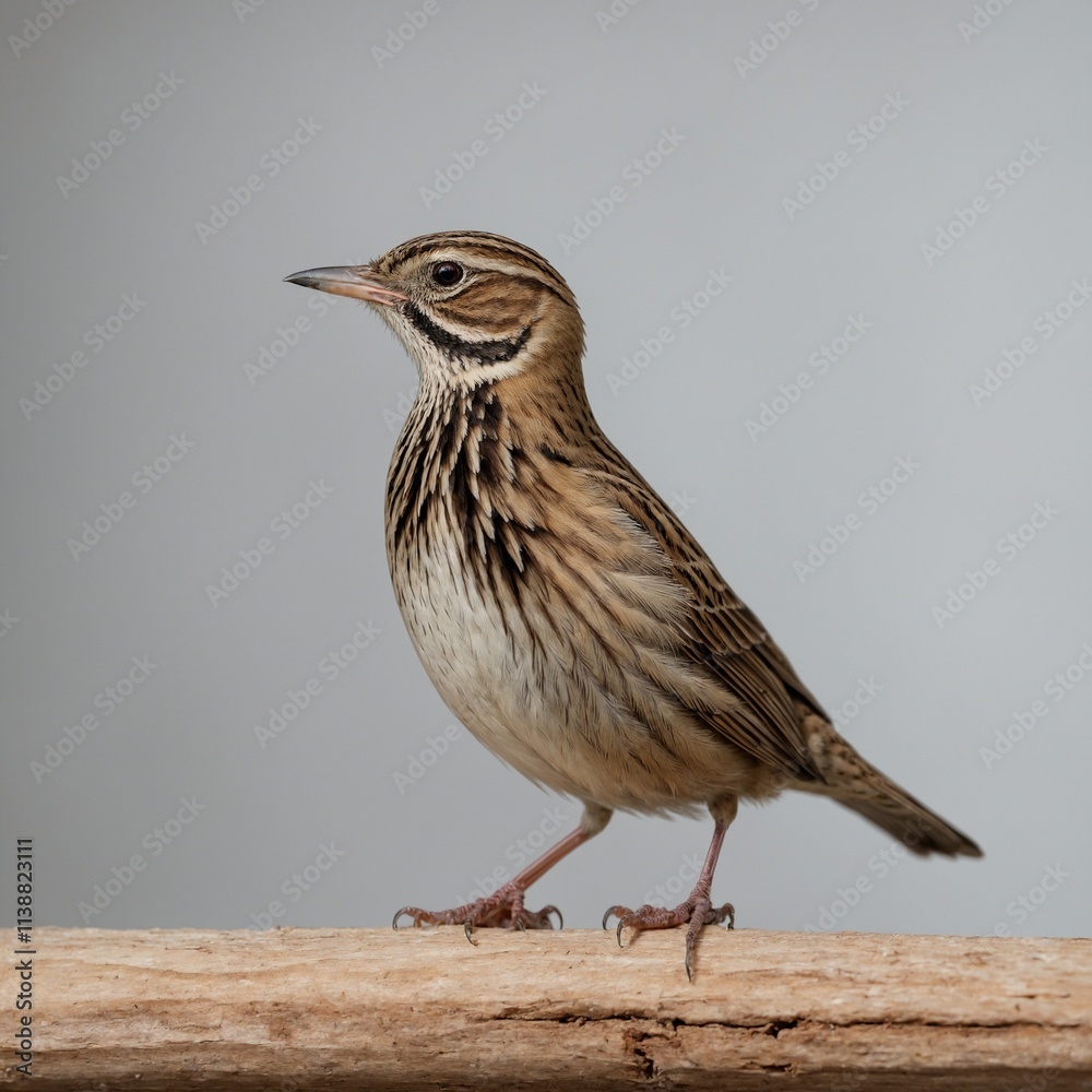 Fototapeta premium Lark