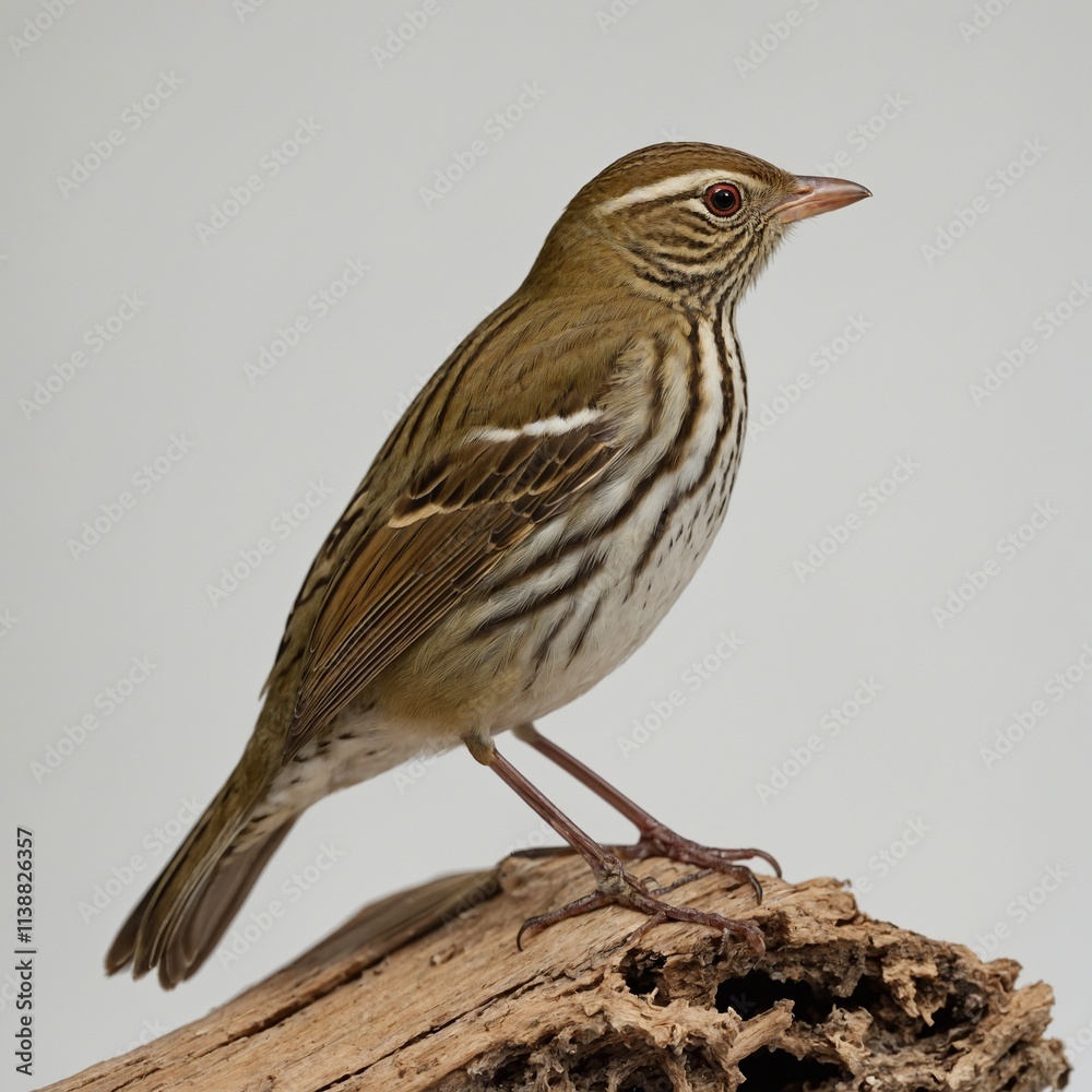 Fototapeta premium Ovenbird