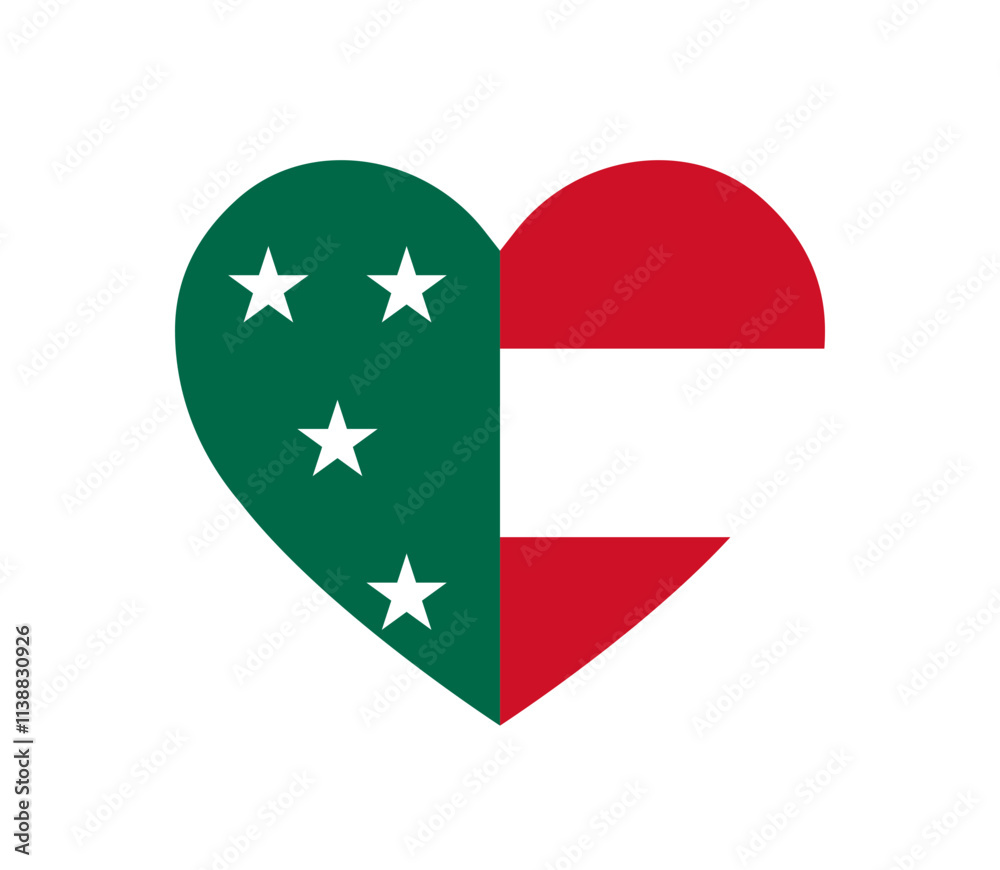 Flag of Yucatan state, Mexico Flag of Yucatan state, Mexico