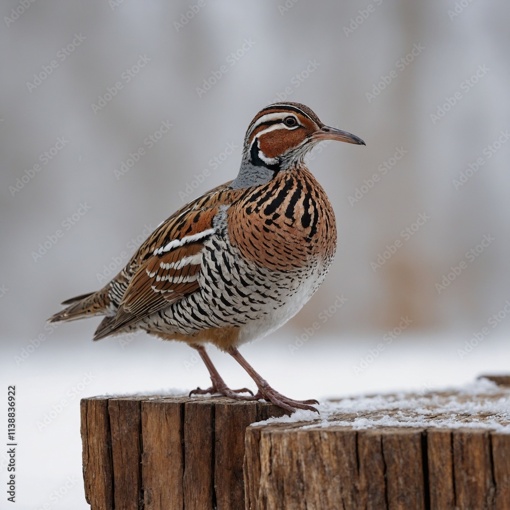 Woodcock Woodcock