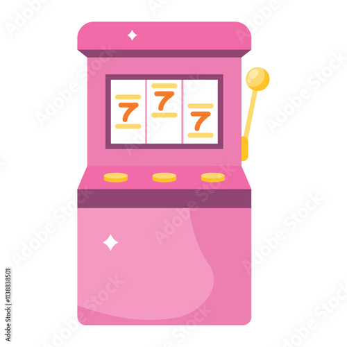 casino slot machine