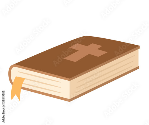 holy bible book icon