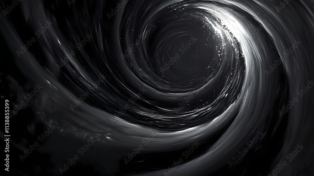 Sale vortex: abstract swirling vortex of discounts and promotions converging in a central whirl. Vortex. Illustration Sale vortex: abstract swirling vortex of discounts and promotions converging in a central whirl. Vortex. Illustration