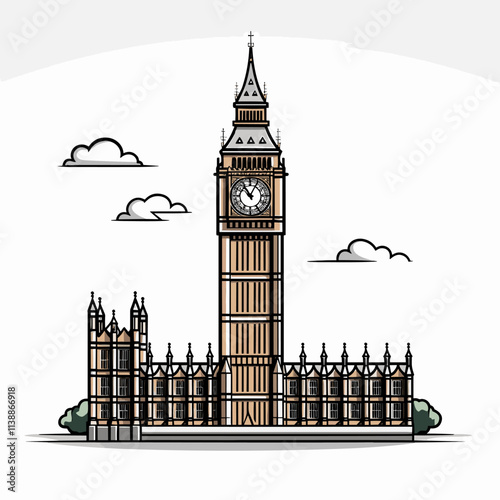 Big Ben