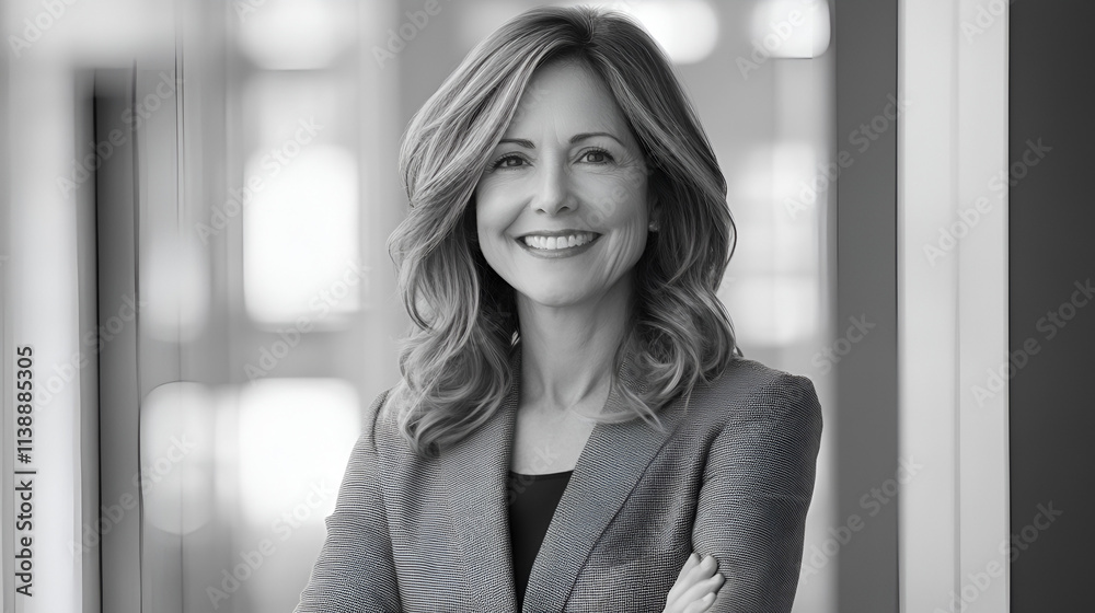 Business woman, woman in power, corporate woman. beautiful woman wearing formal clothes, woman, business, beauty, smiling, businesswoman, people, sitting, home, office, person, smile, blond, face, bru