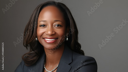 Obraz na płótnie Business woman, woman in power, corporate woman. beautiful woman wearing formal clothes, woman, business, beauty, smiling, businesswoman, people, sitting, home, office, person, smile, blond, face, bru w salonie