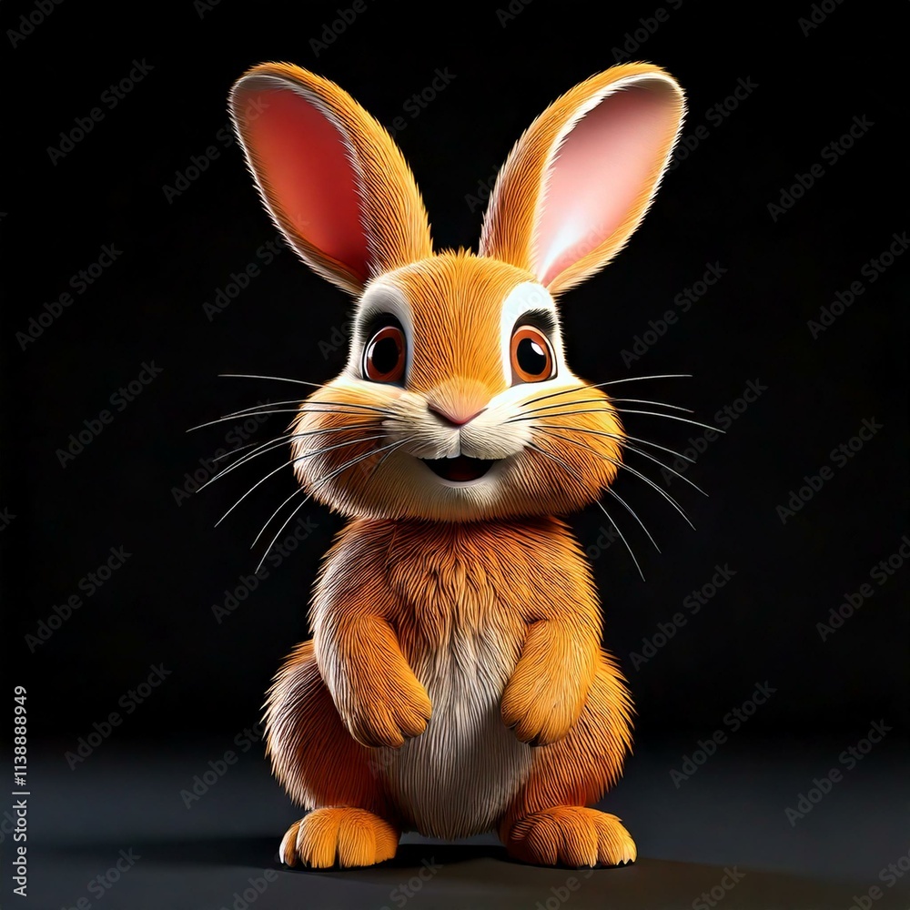 Animal Characters Animal Characters